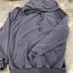 Offline by Aerie boyfriend hoodie